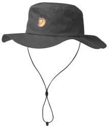 Fjällräven Шапка Fjällräven Hatfield Hat - Dark Grey - размер S 54-56 cm (204-0195-dg-s)