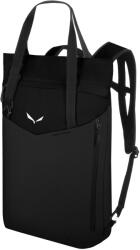 Salewa Чанта за рамо Salewa Fanes Tote Bag Shoulder bag - Black Out - размер 20 l (510-4518-0111)