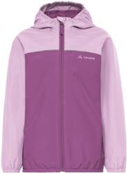 VAUDE Детско водоустойчиво яке Vaude Kid's Turaco Jacket III Waterproof jacket - Magenta - размер 98 (EU) (703-4519-0912)