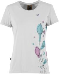 E9 Дамска тениска E9 Women's Cipi T-shirt - White - размер XL (916-4563-0316)