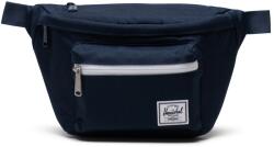Herschel Чанта за кръст Herschel Pop Quiz Hip Pack Hip bag - Navy - размер 3, 5 l (510-4293-0711)