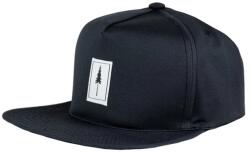 NIKIN Шапка с козирка Nikin Treecap Snap Classic Cap - Black - размер One Size (204-8451-0111)