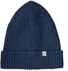 Huttelihut Детска зимна шапка (beanie) Huttelihut Kid's Beanie Wool Knit Dino Beanie - Overture - размер 54 cm (904-5560-0214)