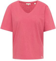 Tranquillo Дамска тениска Tranquillo Women's Jerseyshirt Liiz T-shirt - Holly Berry (916-6809-0111)