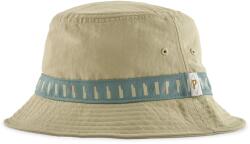 Patagonia Шапка Patagonia Wavefarer Bucket Hat - Water People Waveside: Weathered Stone - размер L/XL (204-4630-2412)