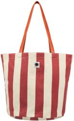 Quiksilver Чанта за рамо Quiksilver Bofield Tote Shoulder bag - Burnt Russet - размер One Size (510-7298-0111)