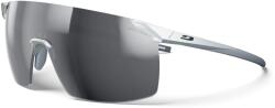 Julbo Очила за колоездене Julbo Faster Spectron S3 Cycling glasses - Silver / Black / Smokegrey / Silver Flash (205-7253-0311)