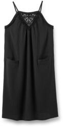 Passenger Дамска рокля Passenger Women's Junipe Dress - Black - размер XS (134-1801-0111)