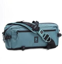 Chrome Чанта за рамо Chrome Kadet Nylon Shoulder bag - Steel Blue - размер 9 l (510-1099-4111)