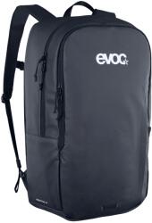 Evoc Дневна раница Evoc Urban Pack 25 Daypack - Carbon Grey / Black - размер One Size (504-0941-0111)