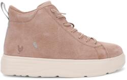 Walk in Pitas Дамски ежедневни боти Walk in pitas Women's Takao Casual boots - Taupe - размер 37 (EU) (126-0525-0312)