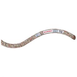 Mammut Единично въже Mammut 9.5 Crag We Care Classic Single rope - Assorted - размер 60 m (308-0338-0111)