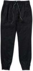 Volcom Мъжки ежедневен панталон Volcom Frickin Slim Jogger Casual trousers - Black - размер XL (007-4335-0114)