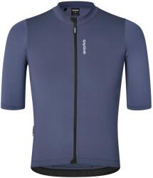 GripGrab Фланелка с къс ръкав за колоездене GripGrab Ride Short Sleeve Jersey Cycling jersey - Navy Blue - размер XXL (056-3439-0615)