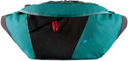 Klättermusen Чанта за рамо Klättermusen Fimmafäng 4.0 Lumbarpack Hip bag - Silver Pine - размер One Size (510-7102-0311)