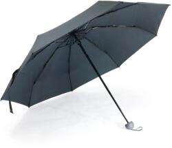 Origin Outdoors Чадър Origin outdoors Regenschirm Nano Sustain Umbrella - Grey - размер One Size (562-0402-0111)