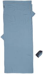 Cocoon Вътрешен чувал Cocoon Travelsheet Lyocell Travel sleeping bag - Eucalyptus Green - размер 220 x 90 cm (515-0274-0111) Спален чувал