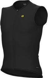 Alé Мъжки елек за колоездене Alé PR-E Thermo 2.0 Vest Cycling vest - Black - размер XL (054-0338-0116)
