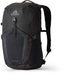 Gregory Дневна раница Gregory Nano 24 Daypack - Optic Black - размер One Size (502-7930-0611)