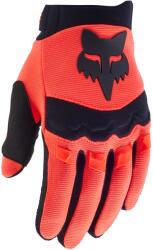FOX Racing Ръкавици FOX Racing Youth Dirtpaw Glove - Fluorescent Orange - размер XS (202-5762-0211)