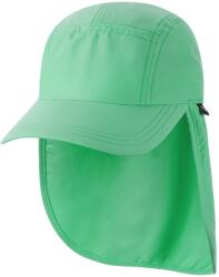 Reima Детска шапка Reima Kid's Biitsi Hat - Fresh Mint - размер 48 cm (904-1213-0811)