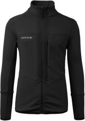 Martini Мъжко синтетично яке Martini Yalca Midlayer Jacket Synthetic jacket - Black / Black - размер XL (004-7197-0114)