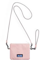 KAVU Чанта за рамо Kavu Renrose Wallet - Pink - размер One Size (510-6345-0611)