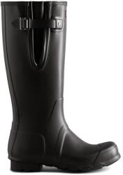 Hunter Boots Мъжки гумени ботуши Hunter Boots Original Tall Side Adjustable Boot Wellington boots - Black - размер 39 (EU) (031-0190-0111)