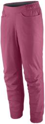 Patagonia Дамски панталон за боулдър Patagonia Women's Hampi Rock Pants Climbing trousers - Faded Magenta - размер 32 (109-1217-1211)
