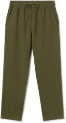 TWOTHIRDS Мъжки ежедневен панталон TWOTHIRDS Kotomo Casual trousers - Codium Green (007-4286-0111)