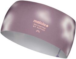 Maloja Лента за глава Maloja GamsblickM. Headband - Stormy Lilac Shadow - размер One Size (904-4796-1511)