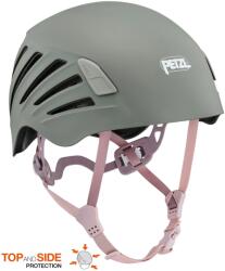 Petzl Дамска хибридна каска Petzl Women's Borea Climbing helmet - Jungle Green - размер S/M (317-0225-0111)