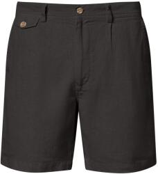 Ecoalf Мъжки ежедневен панталон Ecoalf Ethiwin Linen Pants Casual trousers - Asphalt (007-4256-0113)