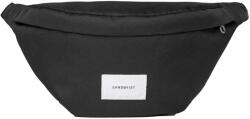 Sandqvist Чанта за кръст Sandqvist Ground Crossbody Bag Shoulder bag - Black - размер 2 l (510-5601-0111)