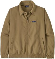 Patagonia Мъжко ежедневно яке Patagonia Isthmus Unlined Jacket Casual jacket - Slab Khaki (003-3565-0314)