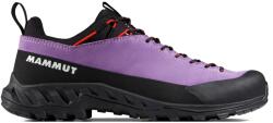 Mammut Дамски апроуч обувки Mammut Women's Alnasca IV Low LTH Approach shoes - Lavandin / Mammut Red - размер 40 (EU) (142-0368-0117)