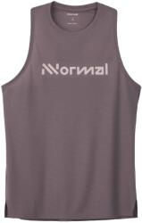 NNormal Дамски потник с широка презрамка NNormal Women's Race Tank 02 Tank top - Purple (916-5426-0313)