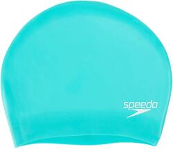 Speedo Шапка за плуване Speedo Long Hair Cap Swim cap - Spearmint - размер One Size (581-0048-0311)