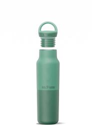 Klean Kanteen Термо бутилка Klean kanteen Rise Classic VI Arch Loop Cap Insulated bottle - Iceberg - размер 592 ml (533-2344-0411)