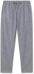 TWOTHIRDS Мъжки ежедневен панталон TWOTHIRDS San Vicente Casual trousers - Navy Stripes - размер XL (007-4287-0114)