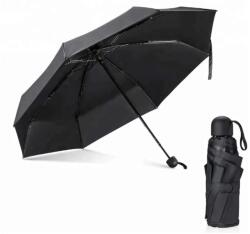 Origin Outdoors Чадър Origin outdoors Nano Umbrella - Black - размер One Size (562-0274-0111)