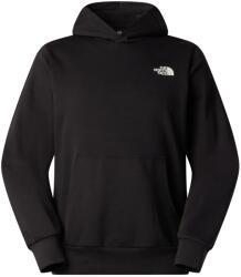 The North Face Мъжки суичър The North Face Monte Hoodie-Graphic Hoodie - Black - размер S (017-4320-0112)