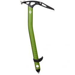 Black Diamond Ледокоп Black diamond Venom LT Tech Ice axe - Envy Green - размер 45 cm (404-0169-0111)