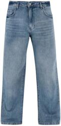Reell Мъжки дънки Reell Solid Cotton Jeans - Vintage Mid Blue - размер 36 (011-0621-0116)