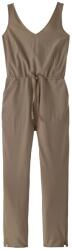 Patagonia Дамски гащеризон Patagonia Women's Fleetwith Jumpsuit - Wing Grey - размер XL (102-3867-0615)