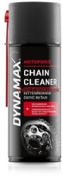 DYNAMAX MOTOFORCE Curățitor lanț 400ML (611512)