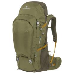 Ferrino Трекинг раница Ferrino Backpack Transalp 60 Walking backpack - Green - размер One Size (505-0660-0211)