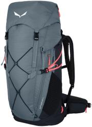 Salewa Трекинг раница Salewa Alp Trainer 35+3 Walking backpack - Java Blue - размер One Size (505-0476-0611)