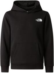 The North Face Детски суичър The north face Kid's Teen Simple Dome Light Hoodie - Black (704-5984-0112)