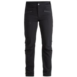 Lundhags Дамски туристически панталон Lundhags Women's Askro Pant Walking trousers - Black - размер 38 (EU) (110-0775-0113)